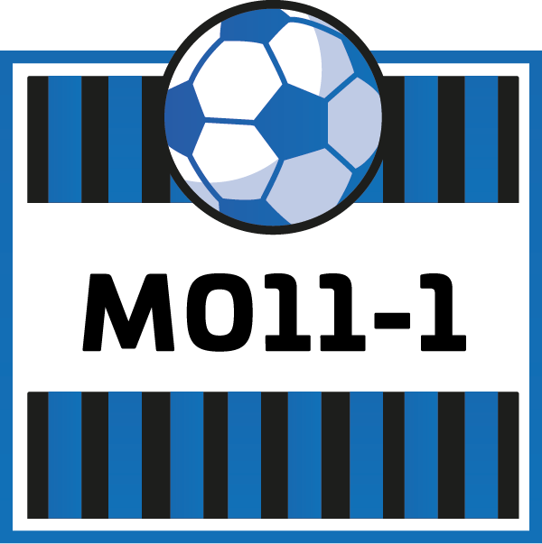 SJO Serooskerke/Veere MO11-1