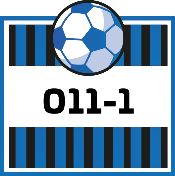 SJO Serooskerke/Veere O11-1