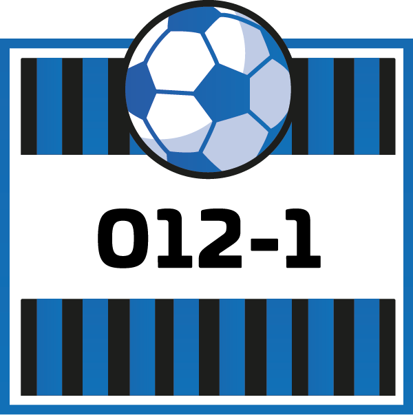 SJO Serooskerke/Veere O12-1