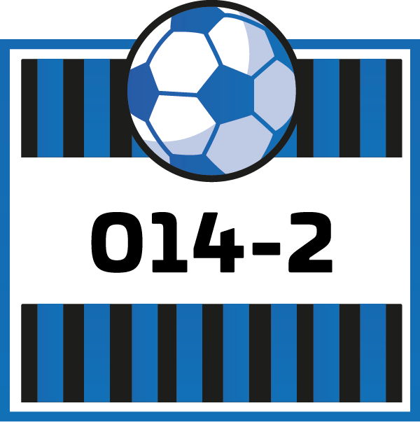 SJO Serooskerke/Veere O14-2