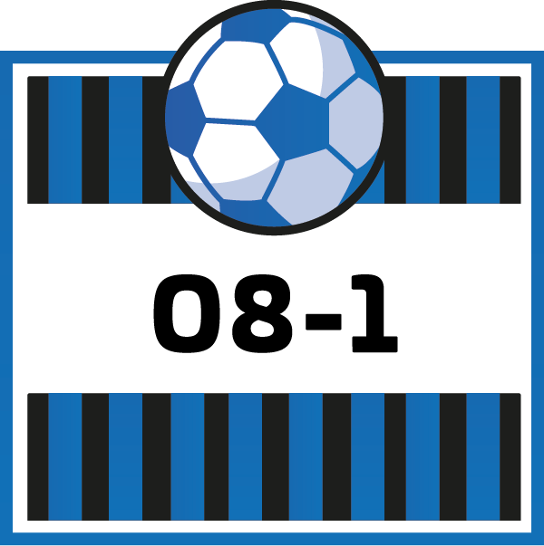 SJO Serooskerke/Veere O8-1