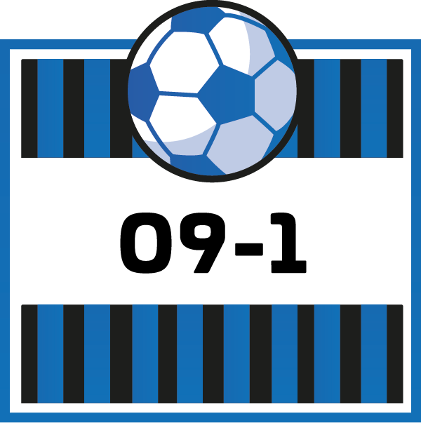 SJO Serooskerke/Veere O9-1