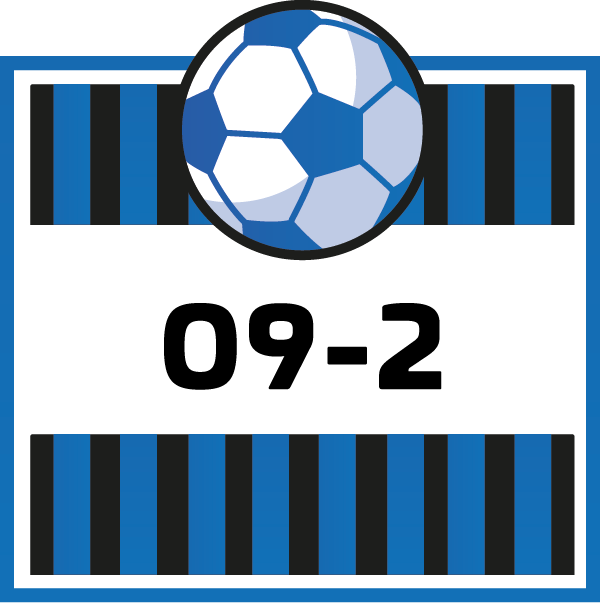 SJO Serooskerke/Veere O9-2